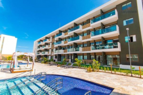 Mana Beach #A119 em Muro Alto por Carpediem